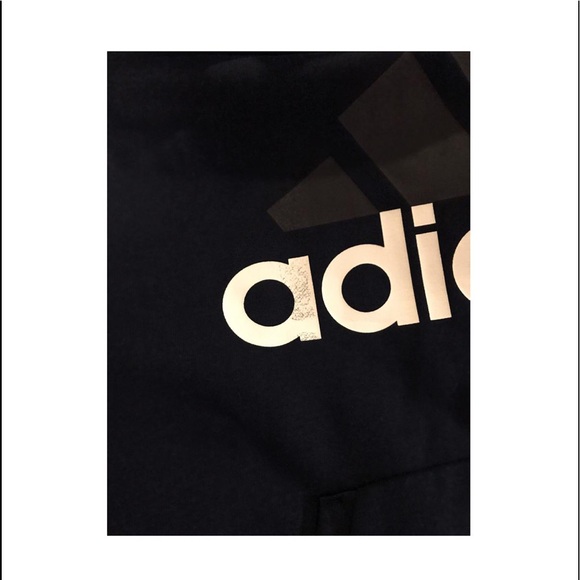 Adidas Hoodie - Picture 3 of 4